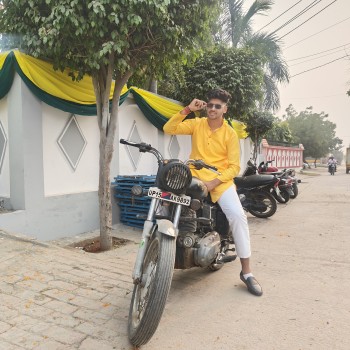 Arnav Yadav